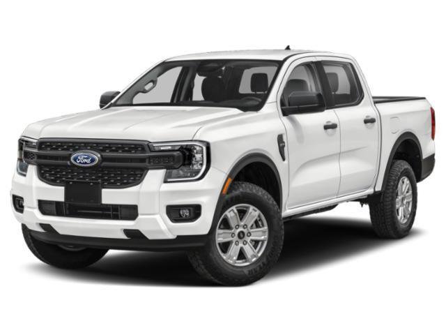 Certified 2026 Ford Ranger XL RWD image 2