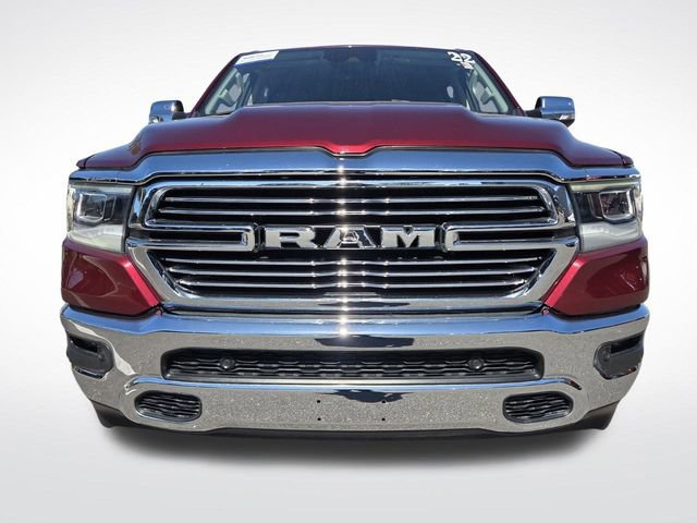Used 2022 RAM 1500 Laramie image 8