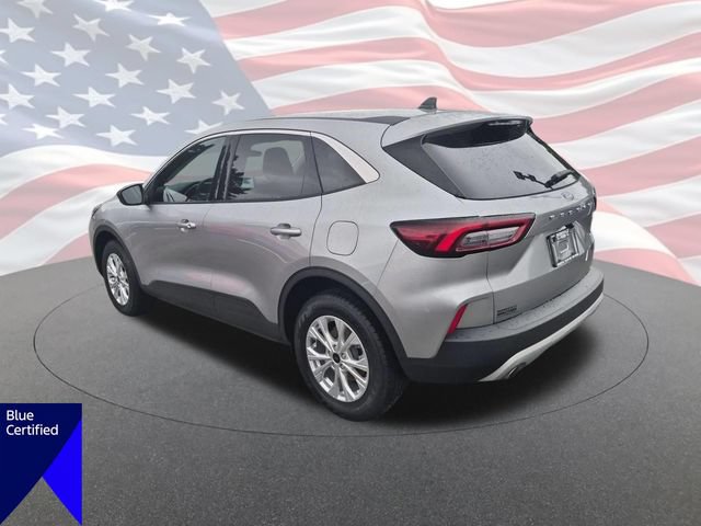 Certified 2024 Ford Escape Active AWD/4WD image 5