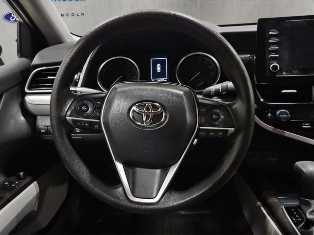 Used 2024 Toyota Camry LE FWD image 13