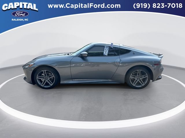 Used 2024 Nissan Z Sport w/ Floor Mat Package RWD image 5
