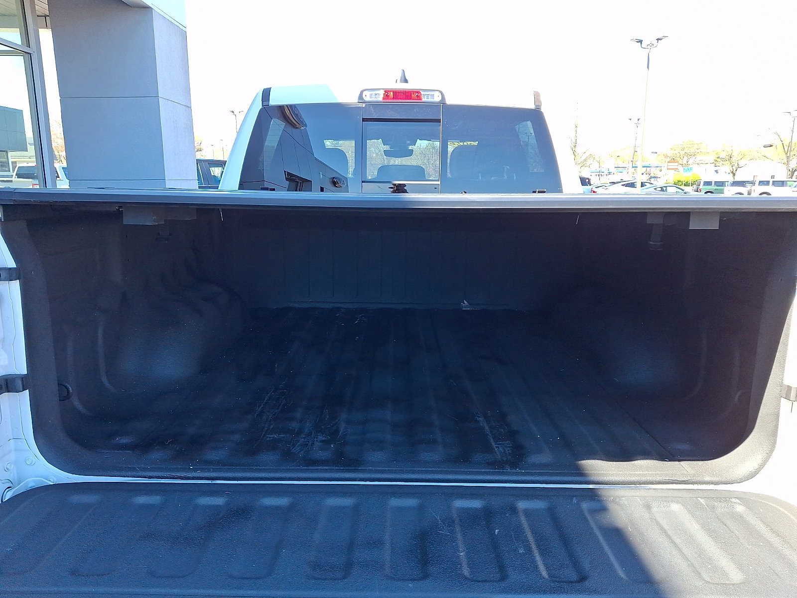 Used 2022 RAM 1500 Big Horn AWD/4WD image 29