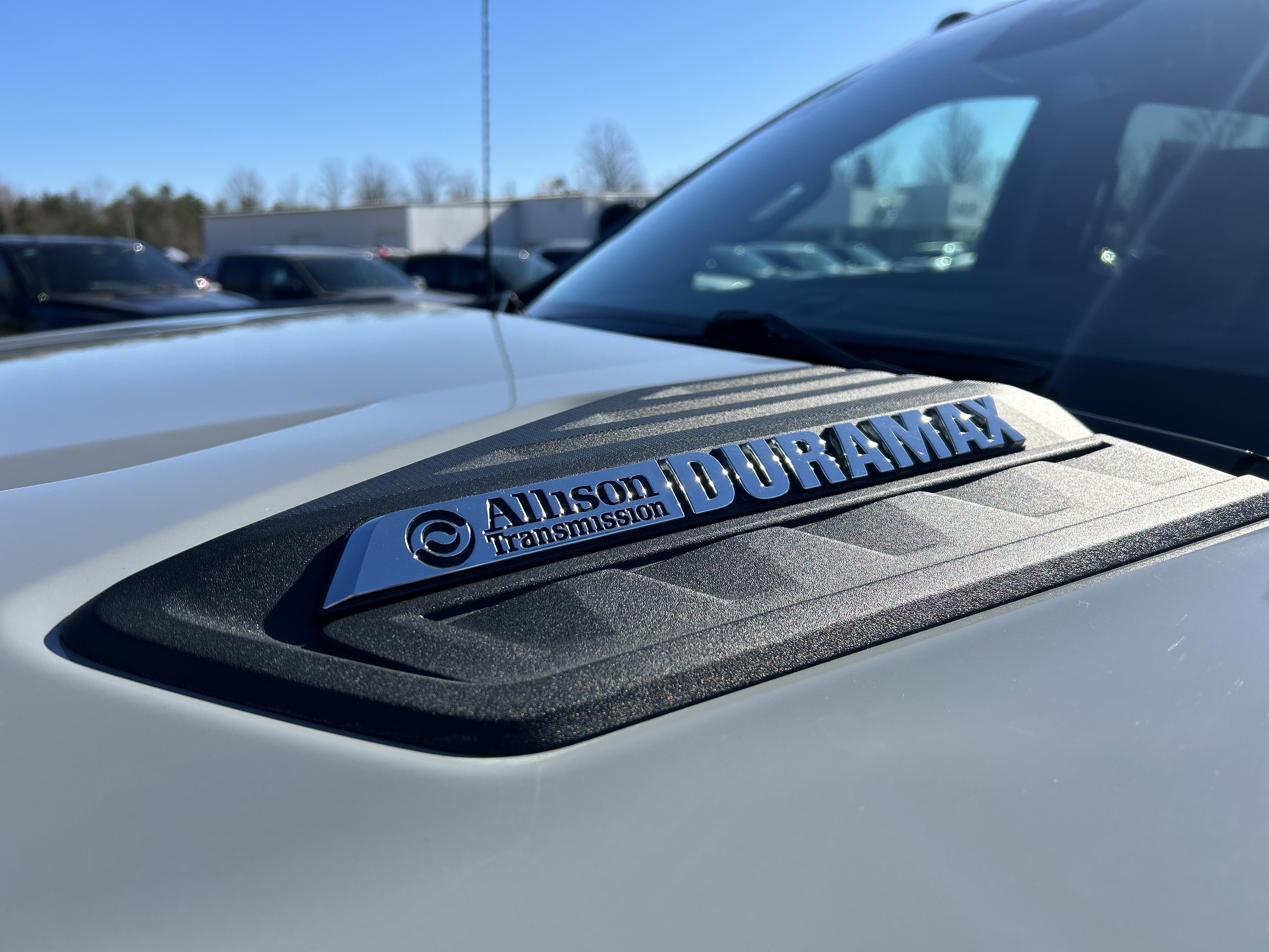 Used 2024 Chevrolet Silverado 2500 Custom w/ Custom Value Package image 28