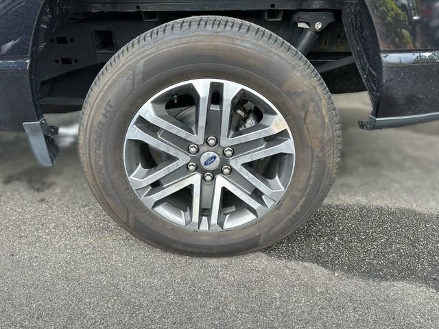 Certified 2021 Ford F150 XL w/ Equipment Group 101A High AWD/4WD image 10