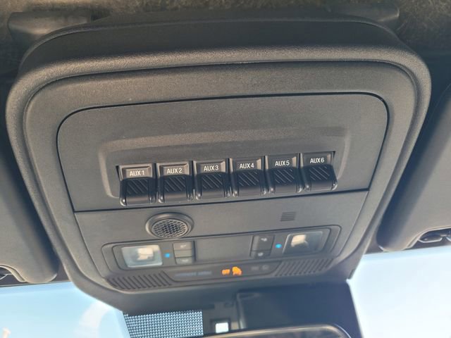 Certified 2022 Ford Bronco Badlands image 22