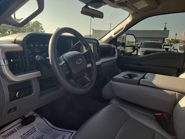 Certified 2024 Ford F250 XL w/ XL Off-Road Package AWD/4WD image 10