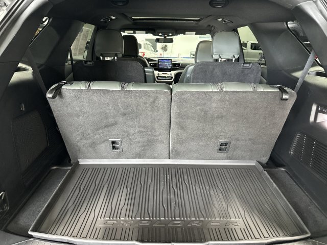Certified 2023 Ford Explorer Timberline w/ Timberline Technology Package AWD/4WD image 26