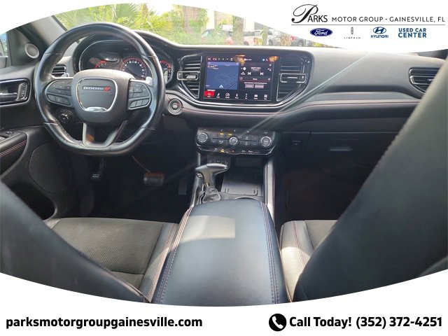 Used 2022 Dodge Durango R/T w/ Blacktop Package image 13