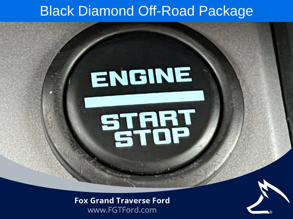 Certified 2024 Ford Bronco Sport Big Bend w/ Convenience Package AWD/4WD image 30