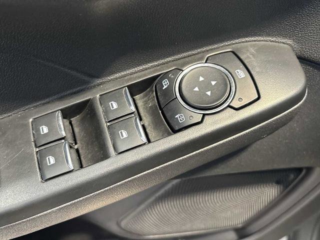 Certified 2025 Ford Escape Platinum image 22