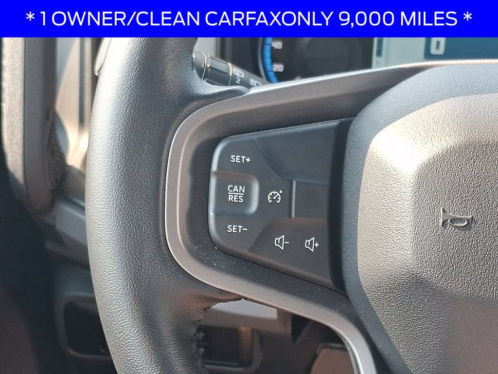 Certified 2024 Ford Bronco Big Bend AWD/4WD image 20