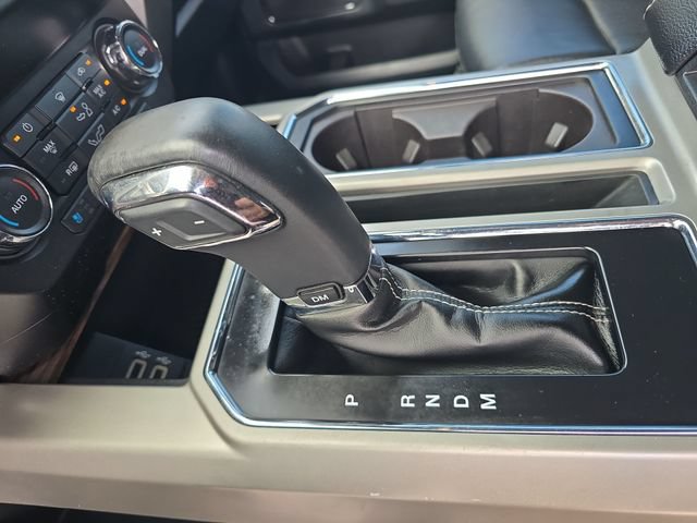 Certified 2019 Ford F150 Lariat AWD/4WD image 20