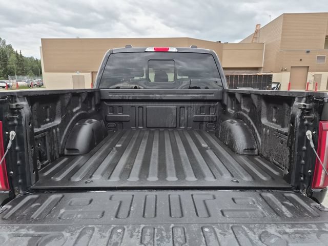 Certified 2025 Ford F150 Lariat AWD/4WD image 23