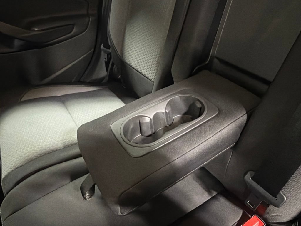 Certified 2019 Ford Escape SE AWD/4WD image 31