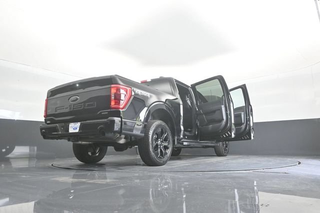 Certified 2023 Ford F150 XLT w/ Equipment Group 302A High AWD/4WD image 44