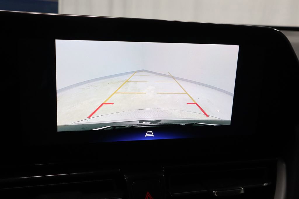 Used 2025 Chevrolet TrailBlazer LT image 10