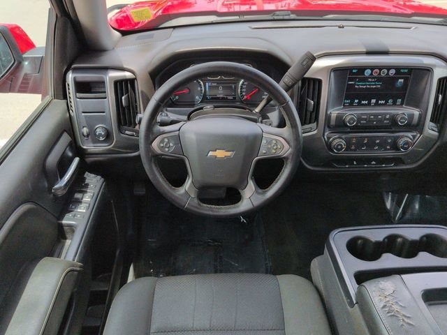 Used 2018 Chevrolet Silverado 1500 LT RWD image 16