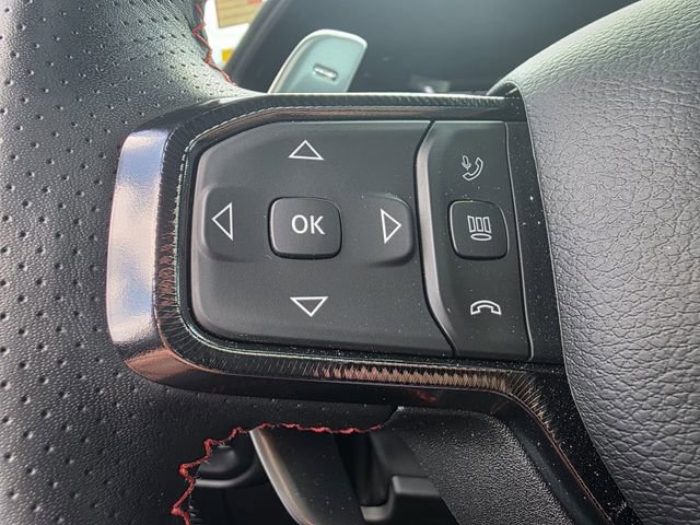 Used 2025 RAM 1500 RHO w/ RHO Level 1 Equipment Group AWD/4WD image 19