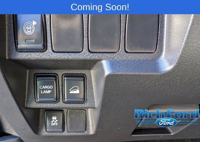 Used 2025 Nissan Frontier SV AWD/4WD image 13