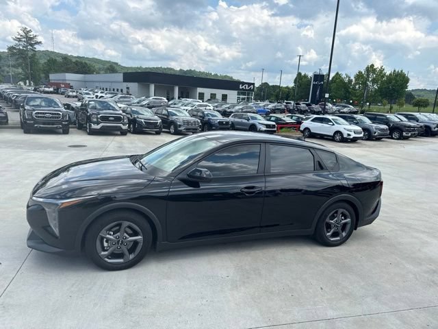 Used 2025 Kia K4 FWD image 8