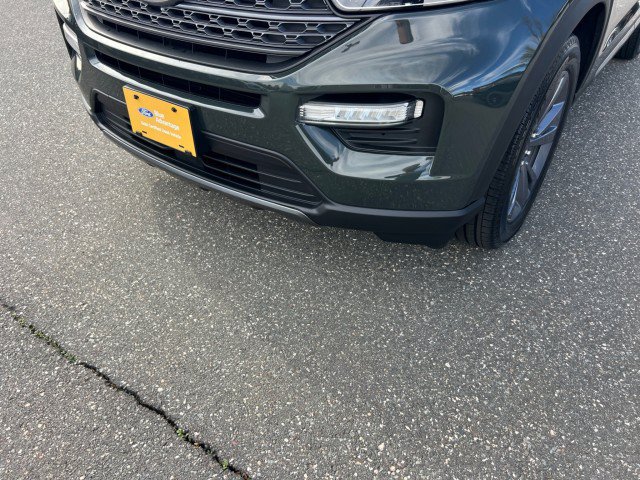 Certified 2023 Ford Explorer XLT w/ Equipment Group 202A AWD/4WD image 34