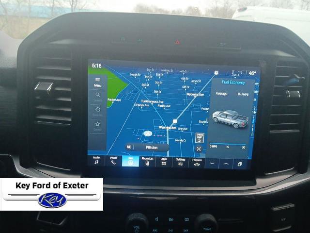 Certified 2024 Ford F150 STX AWD/4WD image 34