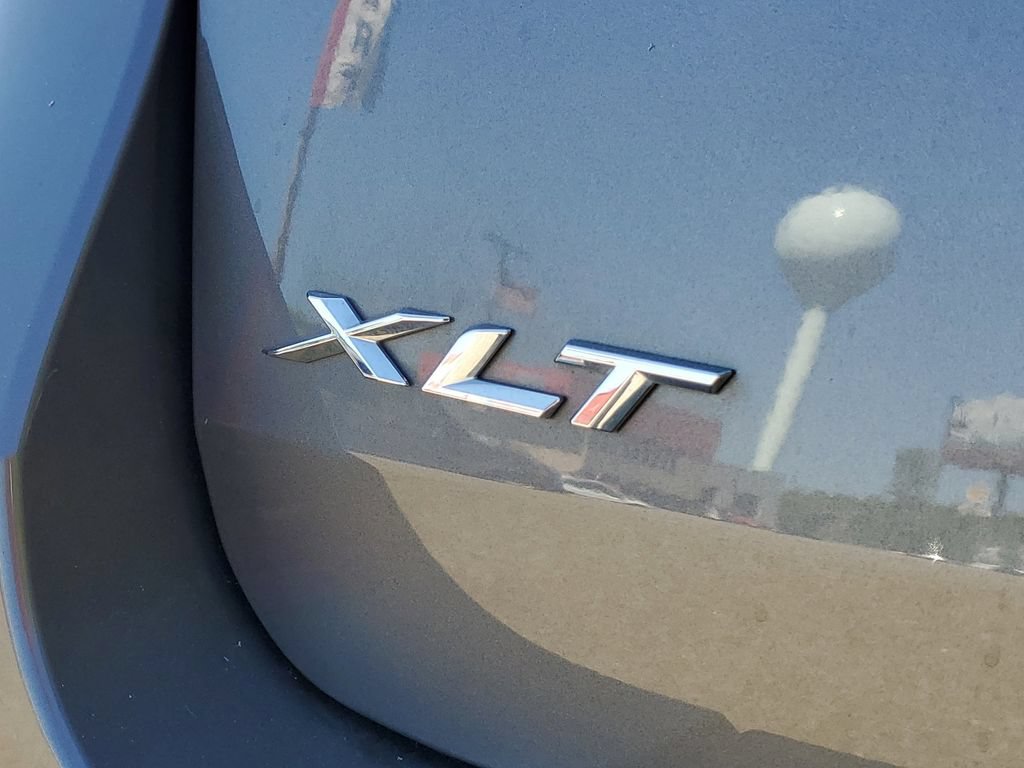 Certified 2024 Ford Explorer XLT AWD/4WD image 6