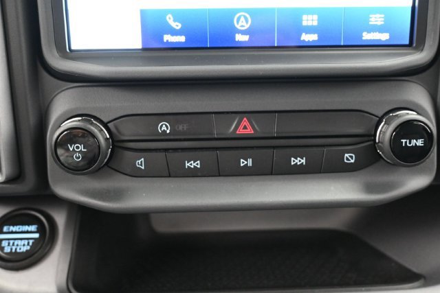 Certified 2023 Ford Bronco Sport Outer Banks w/ Tech Package AWD/4WD image 23