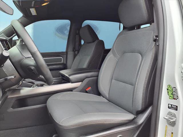 Used 2022 RAM 1500 Big Horn image 18