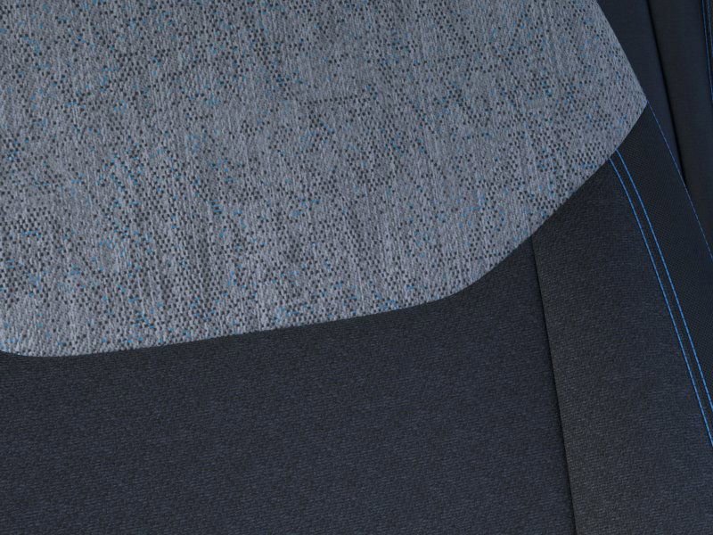 Certified 2025 Ford Maverick XLT w/ XLT Luxury Package image 17