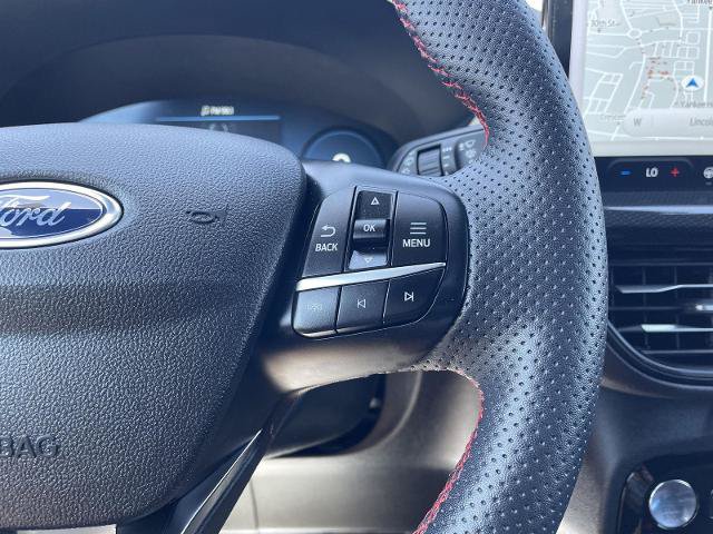 Certified 2023 Ford Escape ST-Line Elite w/ Premium Technology Package AWD/4WD image 13