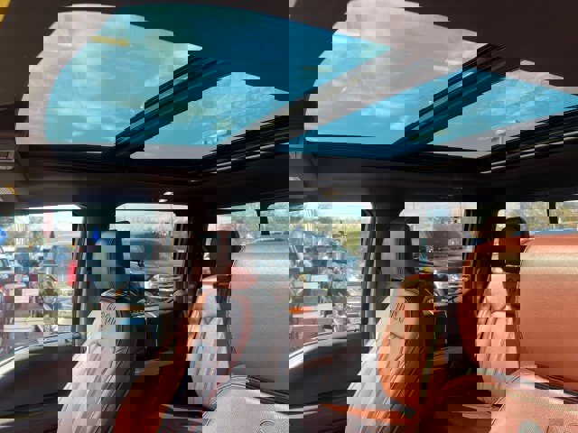 Certified 2018 Ford F150 King Ranch w/ Equipment Group 601A Luxury AWD/4WD image 25