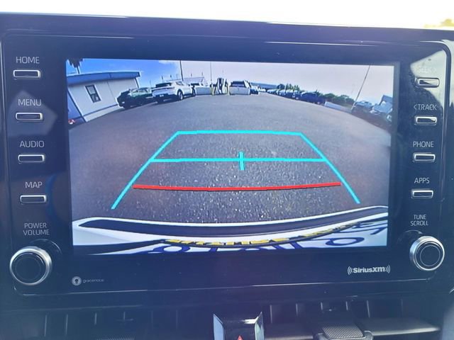 Used 2021 Toyota Corolla LE image 16