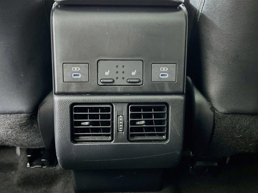 Used 2023 Toyota bZ4X AWD w/ Weather Package image 31