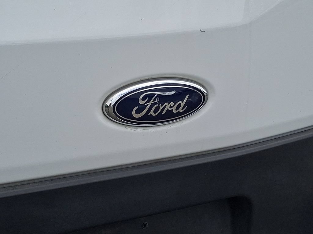 Certified 2025 Ford Transit 250 Low Roof w/ Exterior Upgrade Package RWD image 30