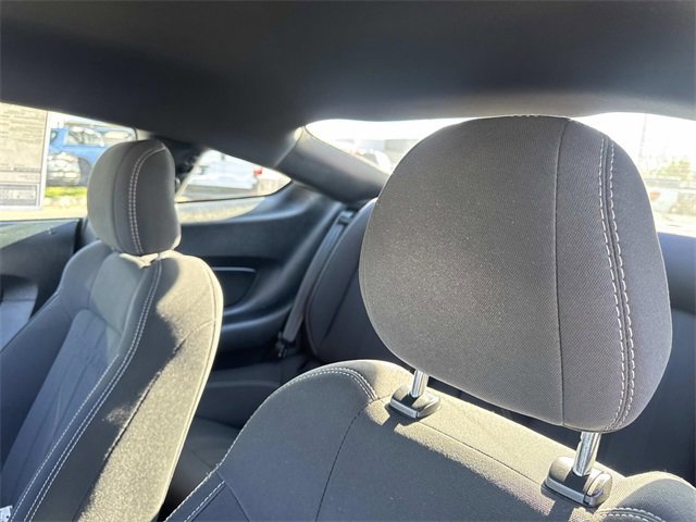 Certified 2020 Ford Mustang Coupe image 19
