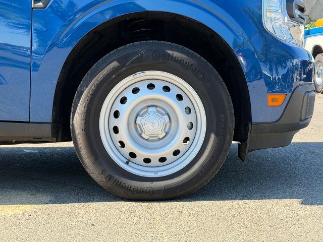 Certified 2024 Ford Maverick XL FWD image 24