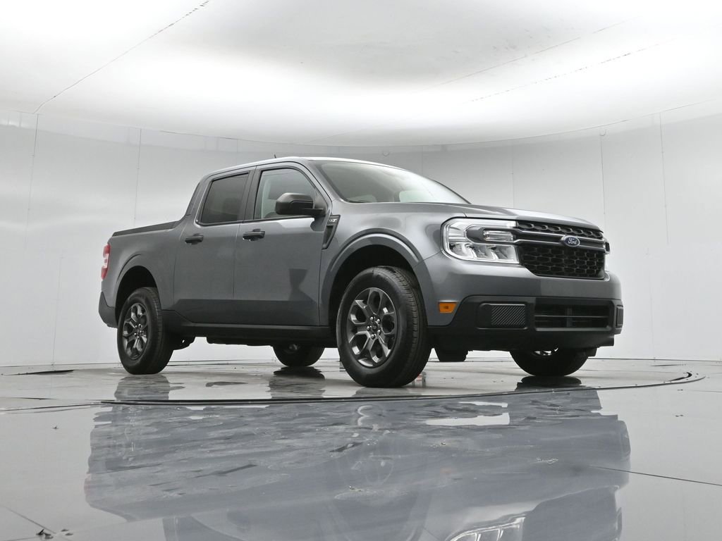 Certified 2022 Ford Maverick XLT image 52