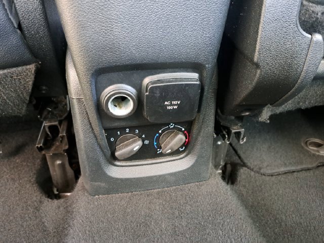 Certified 2023 Ford Transit Connect XL FWD image 28