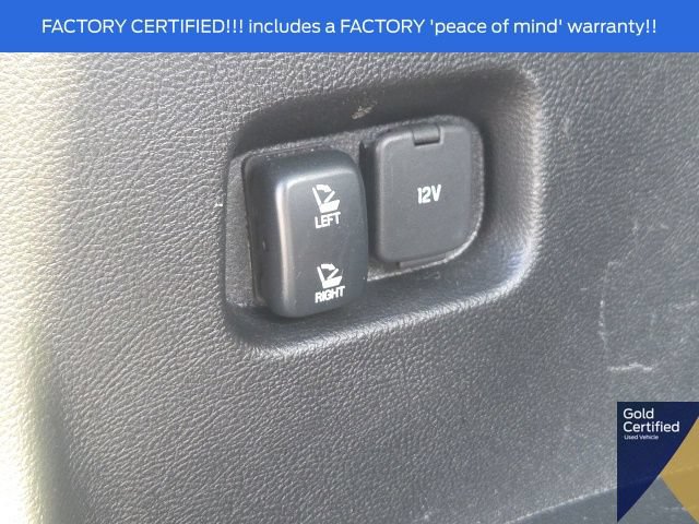 Certified 2024 Ford Edge SEL w/ Convenience Package AWD/4WD image 15