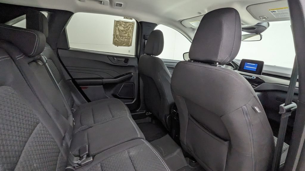 Certified 2023 Ford Escape Active FWD image 36