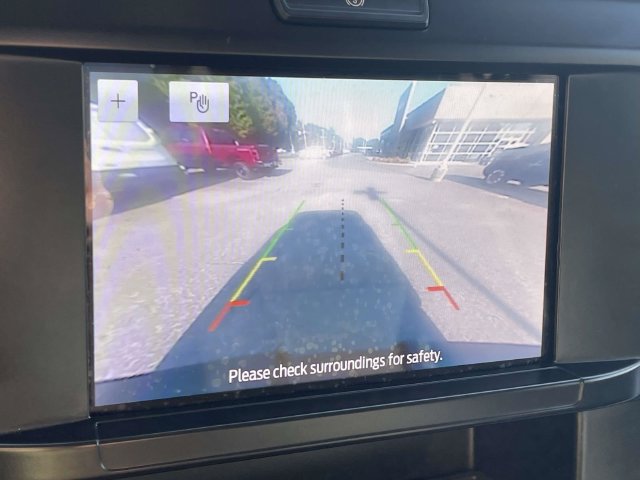 Certified 2026 Ford F350 XLT AWD/4WD image 26