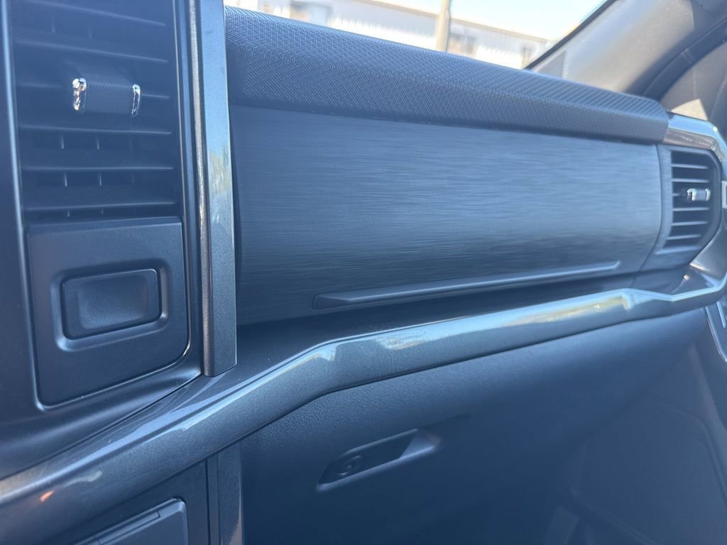 Certified 2023 Ford F150 XLT w/ Equipment Group 302A High image 32