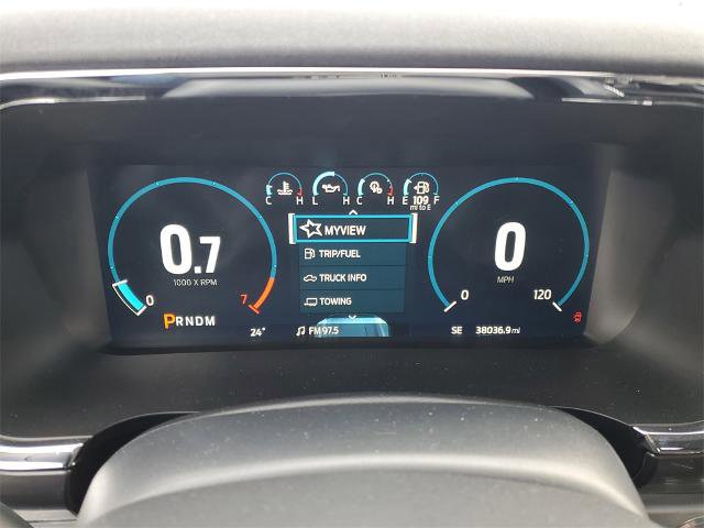 Certified 2023 Ford F150 Lariat w/ Equipment Group 502A High image 9