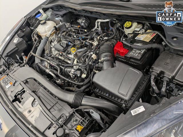 Certified 2022 Ford Escape SE image 29