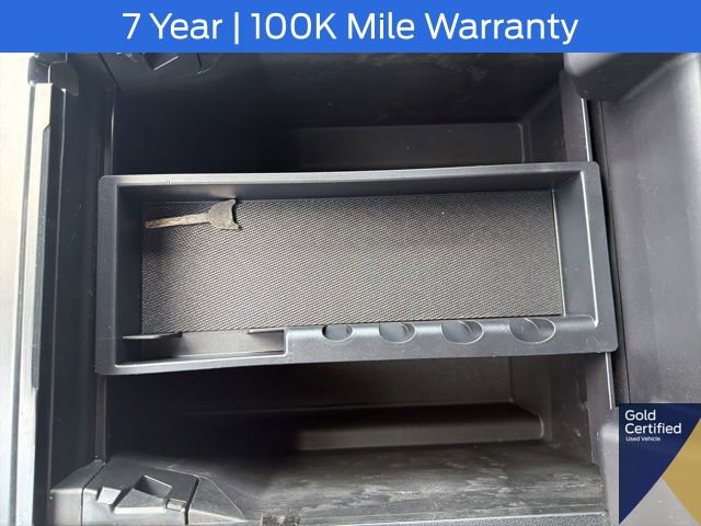Certified 2024 Ford F150 Platinum w/ Equipment Group 702A High AWD/4WD image 50