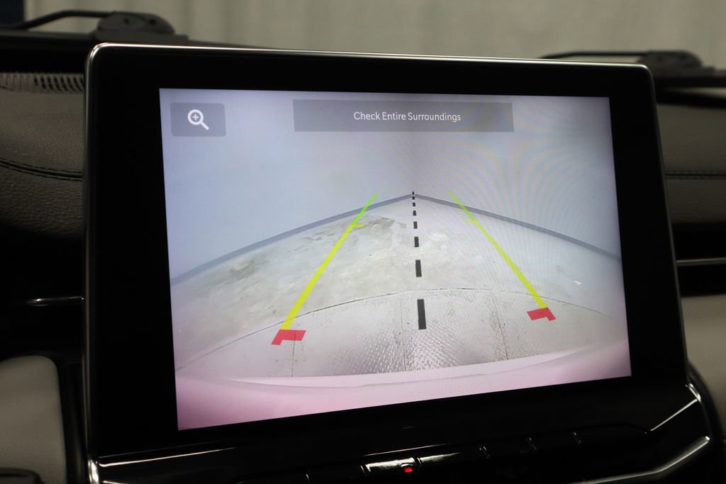 Used 2024 Jeep Compass Limited AWD/4WD image 10