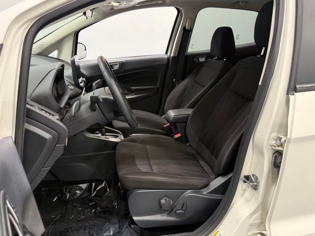 Certified 2020 Ford EcoSport SE FWD image 14