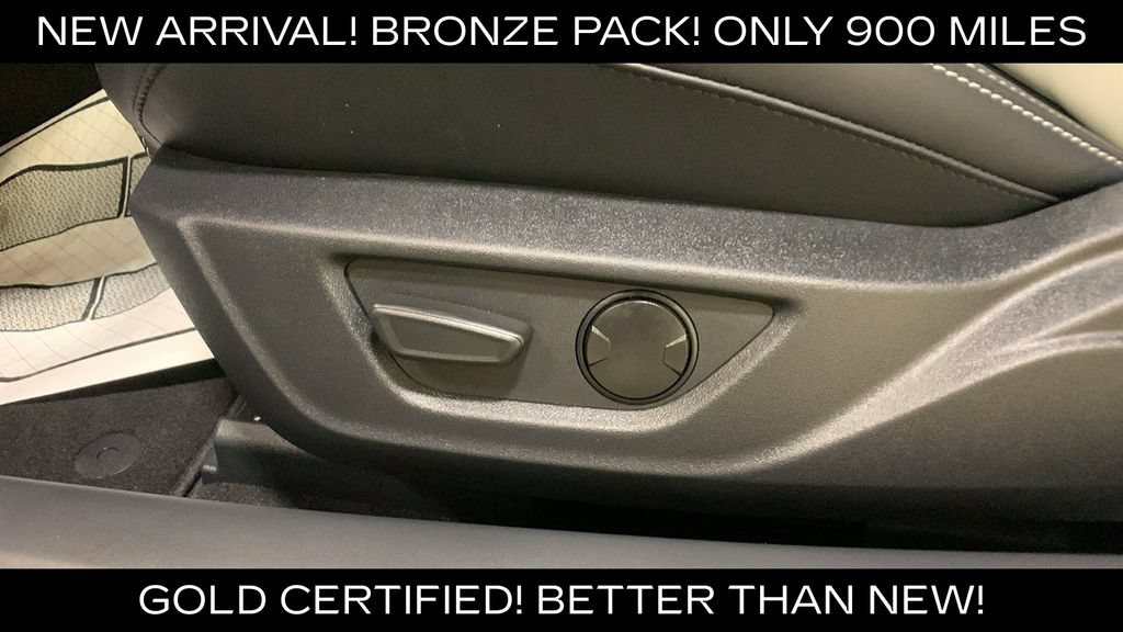 Certified 2026 Ford Mustang Premium RWD image 21