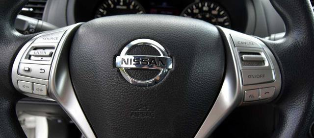 Used 2018 Nissan Altima 2.5 S w/ S Convenience Package FWD image 15